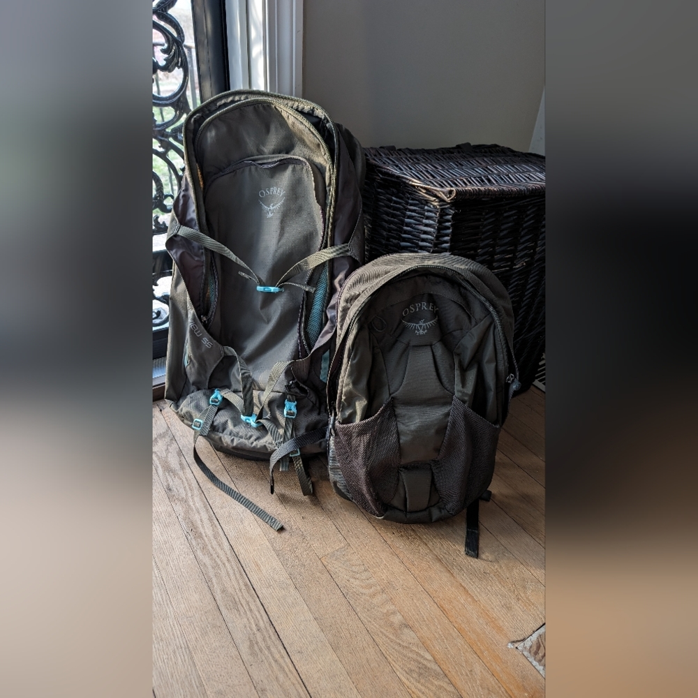 Osprey Fairview 55